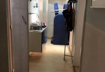 Altbauwohnung mit Charme wartet auf neuen Mieter