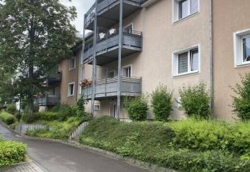Wohnen im Wohnpark Wolfenholz
