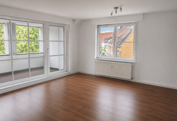 3 ZKB in zentraler Lage von Osnabrück, Hasestr. 24