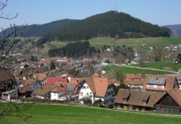 Günstig wohnen in Baiersbronn...