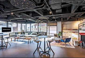 Frauentor ¦ Business Center ¦ 14 m² - 100 m² ¦ sofort bezugsfertig ¦ #keineprovision