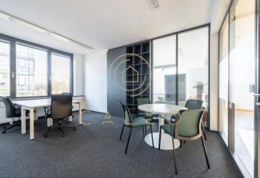 Vorschaubild Büro- /Praxis-Immobilie