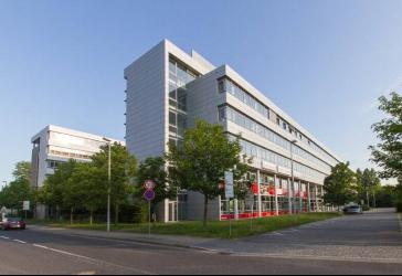 Sigma Technopark mit bester Verkehrsanbindung!