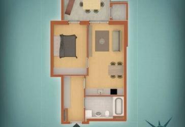 Vorschaubild Wohnung
