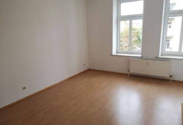 2-Raum-Wohnung 2.OG 71qm
