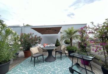 Vorschaubild Penthouse