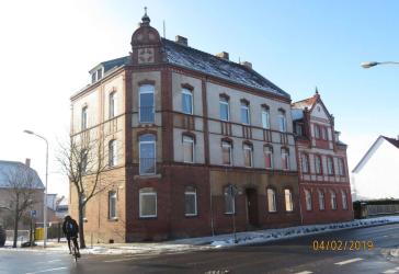 Vorschaubild Mehrfamilienhaus