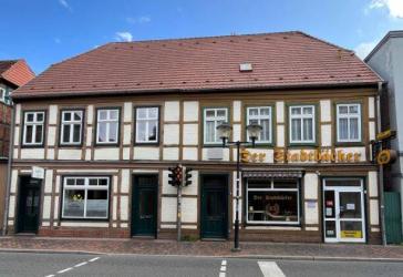 Vorschaubild Reihenmittelhaus