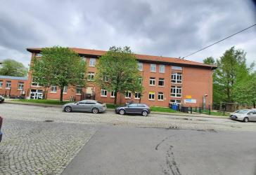 Büro-/Praxisräume