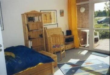Lübeck-Travemünde Apartment (möbliert) mit Hallenbad ab sofort