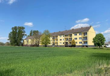 Vorschaubild Mehrfamilienhaus