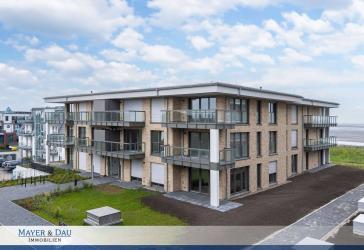 Ferienwohnung in spitzen Lage direkt am Meer, Obj.7219, Haus 3 - WE 10