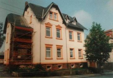 Vorschaubild Mehrfamilienhaus