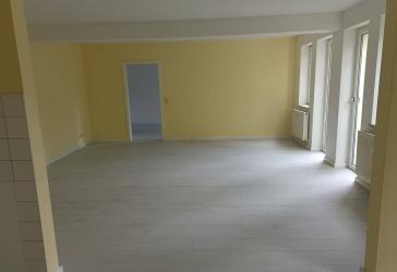 2-Zimmer-Wohnung in Zschornewitz