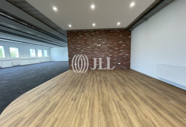*JLL* - New Work zu unschlagbaren Konditionen