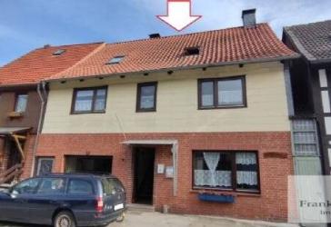 Vorschaubild Reihenmittelhaus
