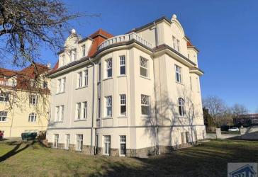 Wir sanieren für Sie! Tolles Büro / Kanzlei in Zittau Süd-West!