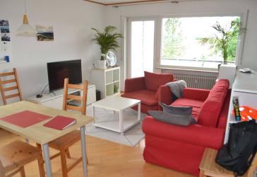 TOP. Moderne, sonnige und ruhige 2 Zi-ETW mit Aufzug in 90552 Röthenbach a.d.Peg. - Seespitze