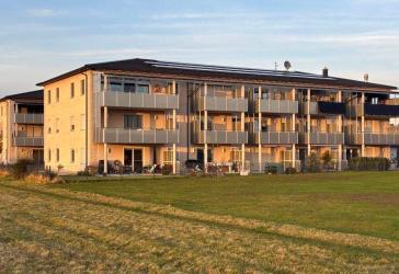 Vorschaubild Wohnung