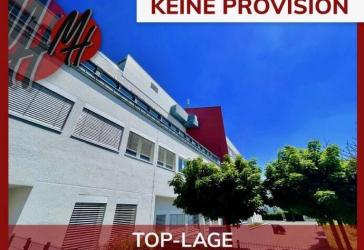 KEINE PROVISION - TOP-LAGE - Moderne Büroflächen (650 m²) zu vermieten