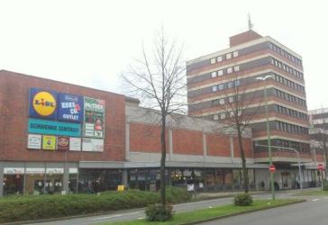 Hagen Schwenke Zentrum