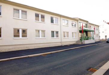 Gewerberäume in Zittau