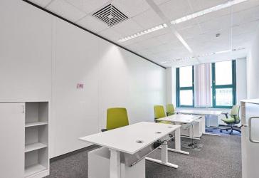 Flexible Büroflächen für Ihre individuellen Ansprüche!*