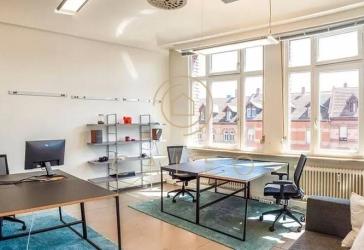 Vorschaubild Büro- /Praxis-Immobilie