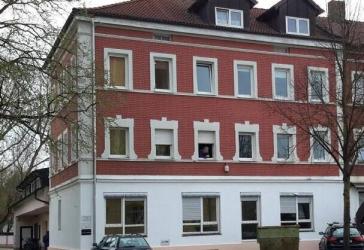Renovierte und zentrumsnahe DG Wohnung Ingolstadt
