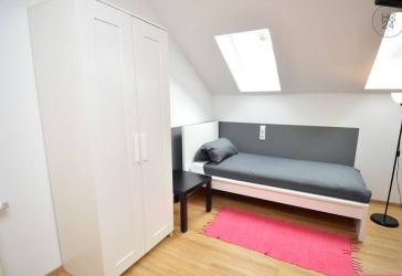 Eingerichtetes Apartment in Augsburg Göggingen