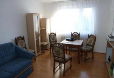 2 Raumwohnung in ruhiger Wohnlage