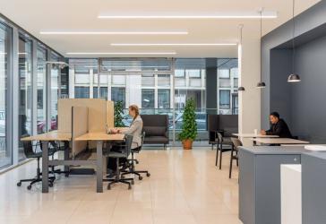 Vorschaubild Büro- /Praxis-Immobilie
