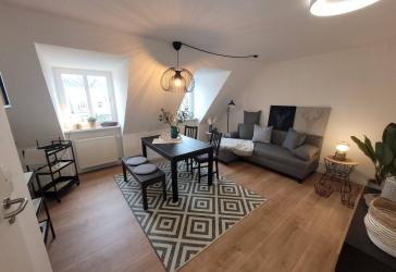 Vorschaubild Maisonettewohnung