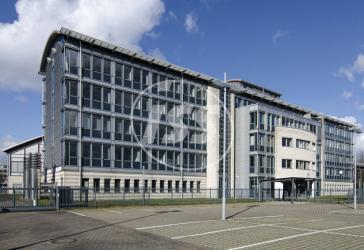 Büroflächen im Europapark Fichtenhain - Verkehrsgünstig, variabel, provisionsfrei!