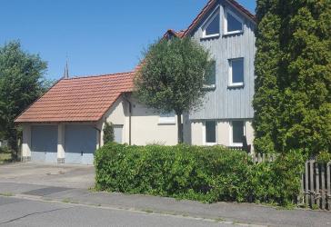 Helle, freundliche 4,5-Zimmer-Wohnung