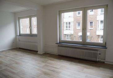 3-Zimmerwohnung in Bremerhaven-Geestemünde zu vermieten