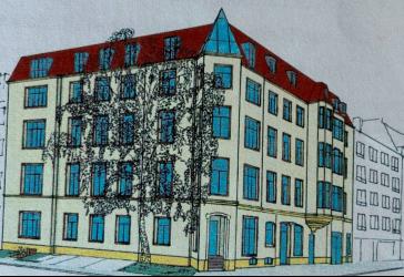 Vorschaubild Penthouse