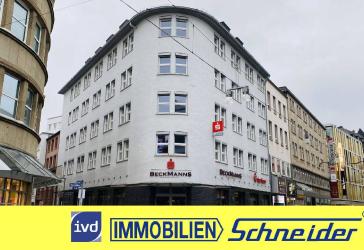 Vorschaubild Büro- /Praxis-Immobilie