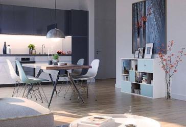 Vorschaubild Wohnung