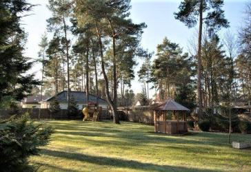 Attraktives Wohnbaugrundstück von 695 m² Größe in bester Wandlitz-Lage Nähe Wandlitzsee