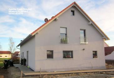 Zwei Familien. Ein Zuhause voller Möglichkeiten.