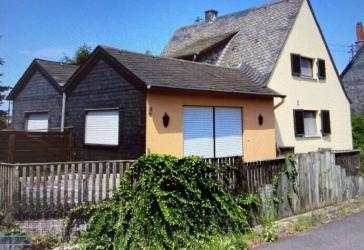 Vorschaubild Einfamilienhaus