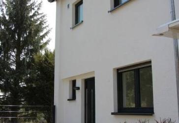 Vorschaubild Reihenendhaus