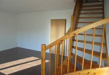 Vorschaubild Maisonettewohnung