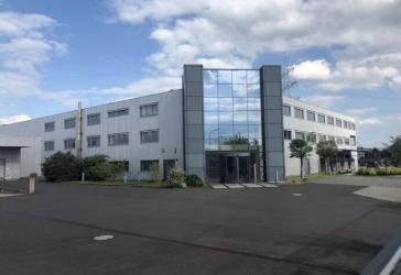 TRIWO Gewerbepark Wittlich: Moderne Büroflächen zu vermieten