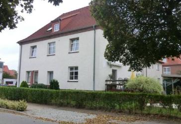 3 Raum-Wohnung in begehrter Lage