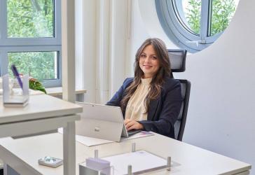 Vorschaubild Büro- /Praxis-Immobilie