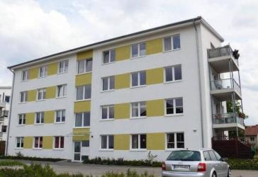 Kiel Neumeimersdorf: 3-Zi. DG-WE - Aussagekräftige Bewerbung erbeten!!!!