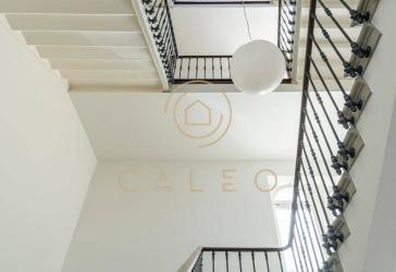 CALEO ¦ Kernstadt ¦ flexibel + sofort bezugsfertig ¦ all inclusive ¦ PROVISIONSFREI