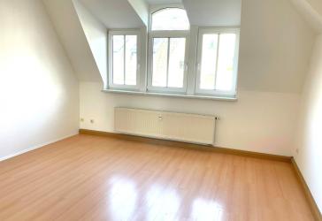 3-Zi.-Mietwohnung in Plauen